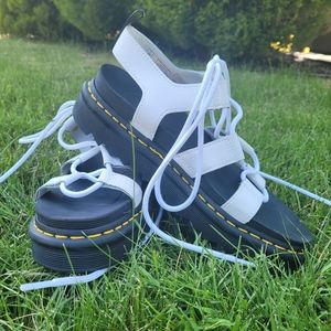Doc Martens Nartilla sandals size 9
